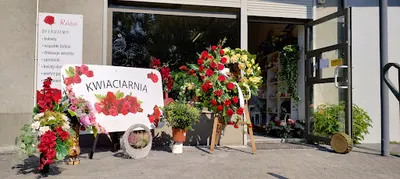 Poczta Kwiatowa - Kwiaciarnia Marcel Goska